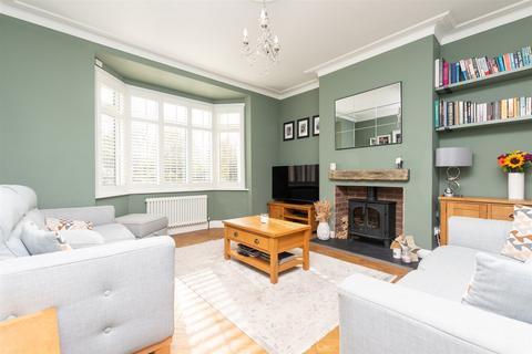 4 bedroom semi-detached house for sale, Watling Street, Rochester, Kent