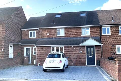 5 bedroom end of terrace house for sale, Fairway, Stifford Clays, Grays, Essex, RM16