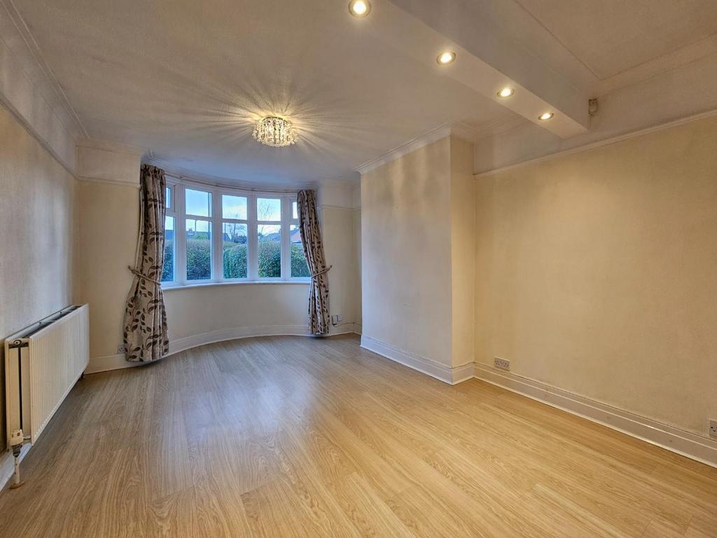 Living Dining Room