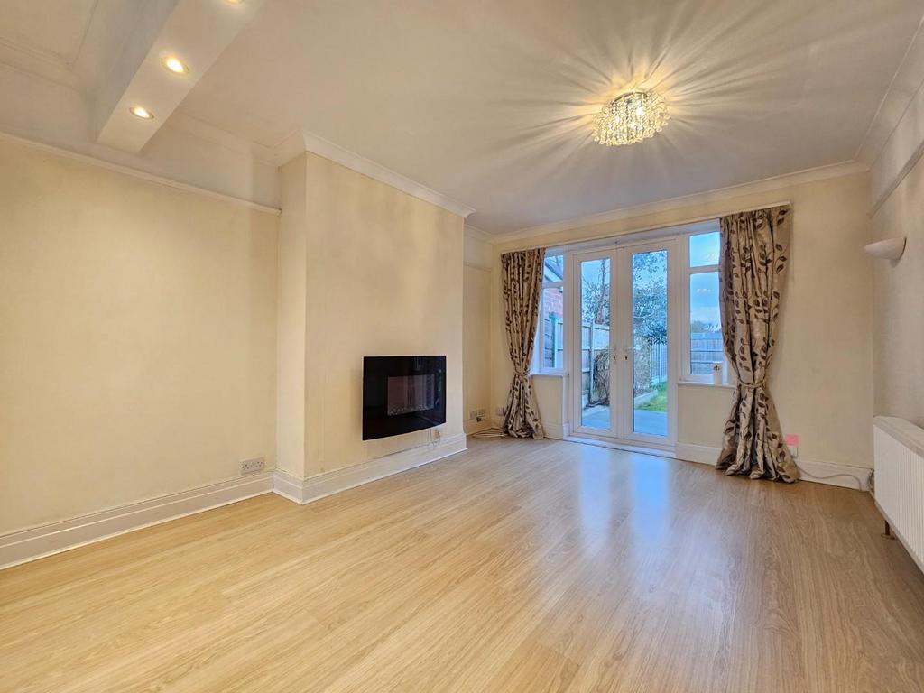 Living Dining Room