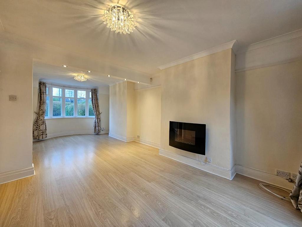 Living Dining Room