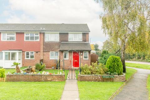 3 bedroom end of terrace house for sale, Little Stoke, Bristol BS34