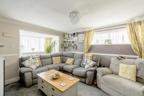 3 bedroom end of terrace house for sale, Little Stoke, Bristol BS34