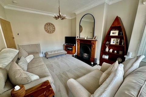 5 bedroom semi-detached house for sale, Salutation Road, Darlington