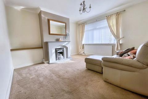 2 bedroom property for sale, Whitefield Crescent, Penshaw, Houghton Le Spring, Tyne and Wear, DH4 7QT