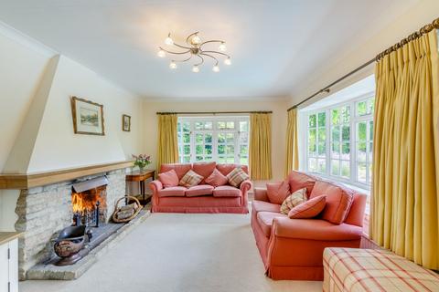 4 bedroom detached house for sale, Sawpit Lane, Oddington, Moreton-in-Marsh, Gloucestershire