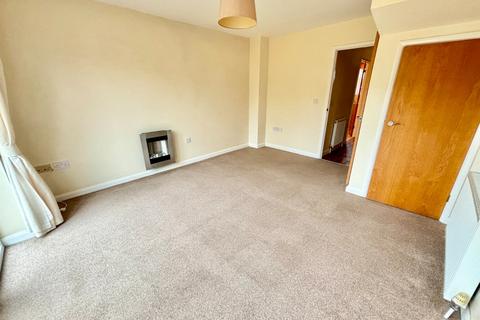 2 bedroom terraced house for sale, Raleigh Gardens, Burnham-on-Sea, Somerset, TA8