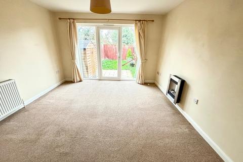 2 bedroom terraced house for sale, Raleigh Gardens, Burnham-on-Sea, Somerset, TA8