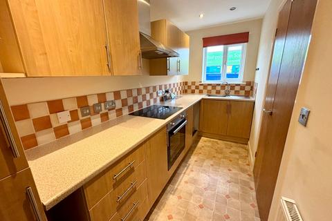 2 bedroom terraced house for sale, Raleigh Gardens, Burnham-on-Sea, Somerset, TA8