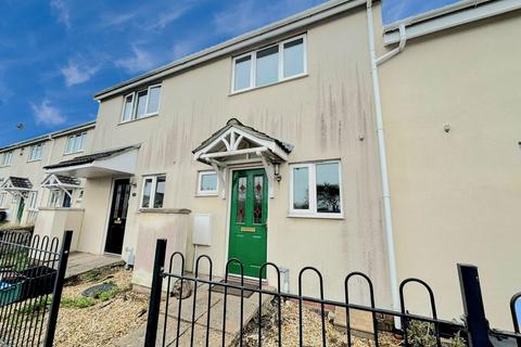 2 bedroom terraced house for sale, Raleigh Gardens, Burnham-on-Sea, Somerset, TA8