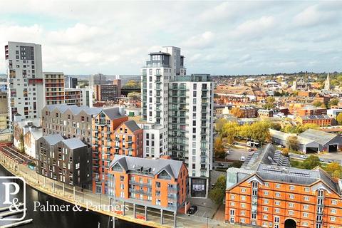 3 bedroom apartment for sale, Key Street, Ipswich, Suffolk, IP4