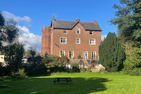 4 bedroom apartment for sale, Shaldon Road, Combeinteignhead, TQ12