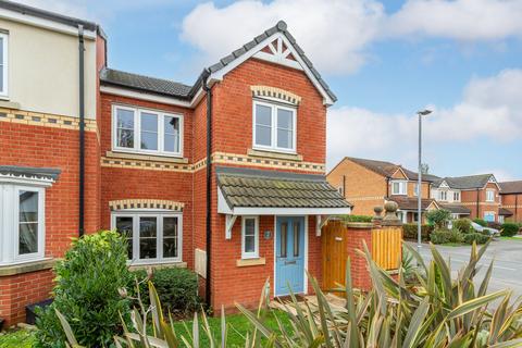 3 bedroom semi-detached house for sale, Harworth, Doncaster DN11