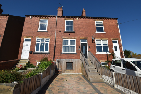 2 bedroom terraced house for sale, Canal Lane, Wakefield WF3