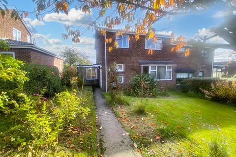 3 bedroom semi-detached house for sale, Coniston, Birtley, Chester Le Street, Durham, DH3 2LD