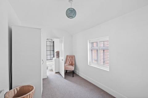 6 Shrubbery Road, Worcester, WR1 1QR