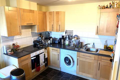 1 bedroom flat for sale, Lowestoft Mews, Galleons Lock, London