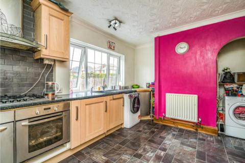 3 bedroom semi-detached house for sale, 17 The Vista DY3 1QE