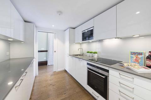 1 bedroom flat to rent, Kings Road, Chelsea, London, SW3