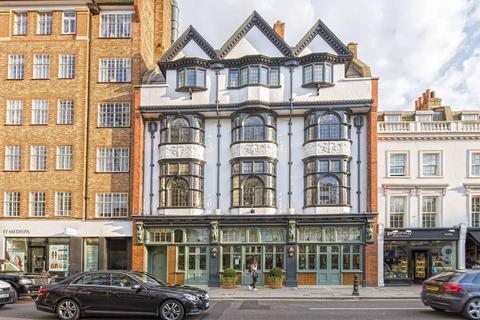 1 bedroom flat to rent, Kings Road, Chelsea, London, SW3