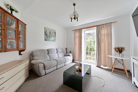 3 bedroom terraced house for sale, Queensland Avenue, South Wimbledon, London, SW19