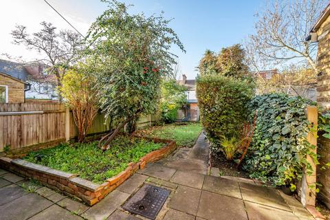 3 bedroom terraced house for sale, Queensland Avenue, South Wimbledon, London, SW19