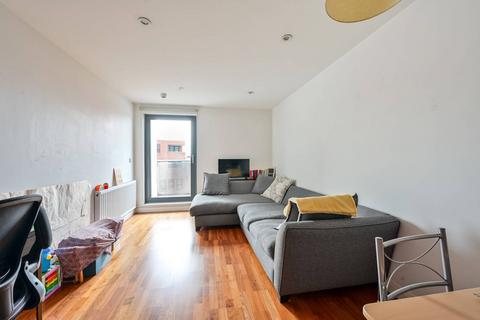 1 bedroom flat for sale, Stanley Road, Wimbledon, London, SW19