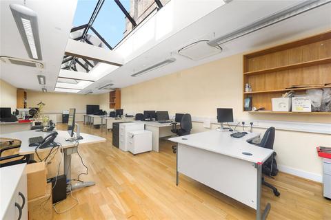 Office to rent, John Street, WC1N