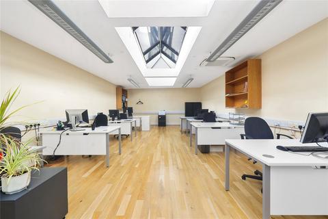 Office to rent, John Street, WC1N