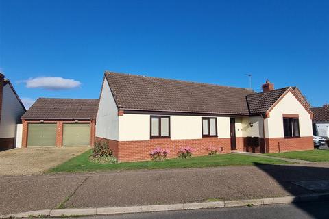 3 bedroom detached bungalow for sale, El Alamein Way, Bradwell