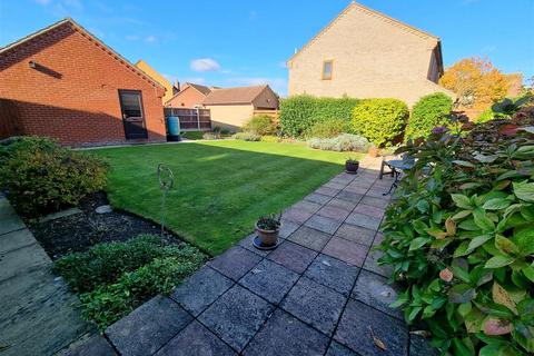 3 bedroom detached bungalow for sale, El Alamein Way, Bradwell