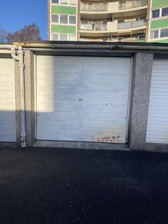 Garage for sale, Garage 27, 2 Pentland Drive, Edinburgh, EH10 6PX