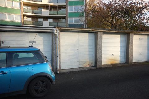 Garage for sale, Garage 27, 2 Pentland Drive, Edinburgh, EH10 6PX