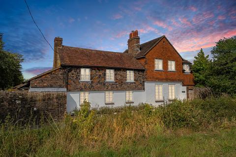 3 bedroom detached house for sale, Old Rectory Lane, Pulborough, West Sussex, RH20