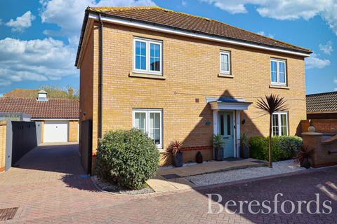 Fels Way, Mayland, CM3