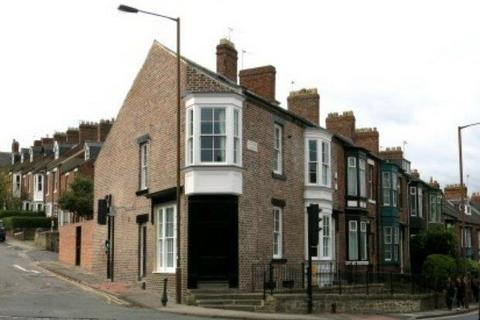 6 bedroom terraced house to rent, 1 Alexandria Crescent, Viaduct, Durham City