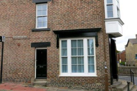 6 bedroom terraced house to rent, 1 Alexandria Crescent, Viaduct, Durham City