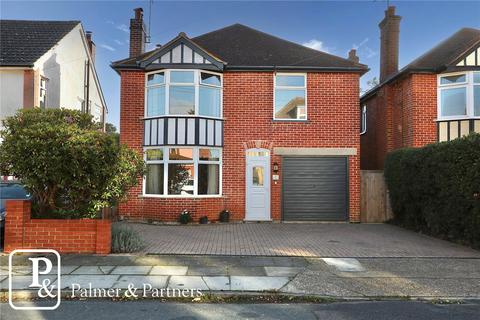 6 Jupiter Road, Ipswich, IP4 4NT