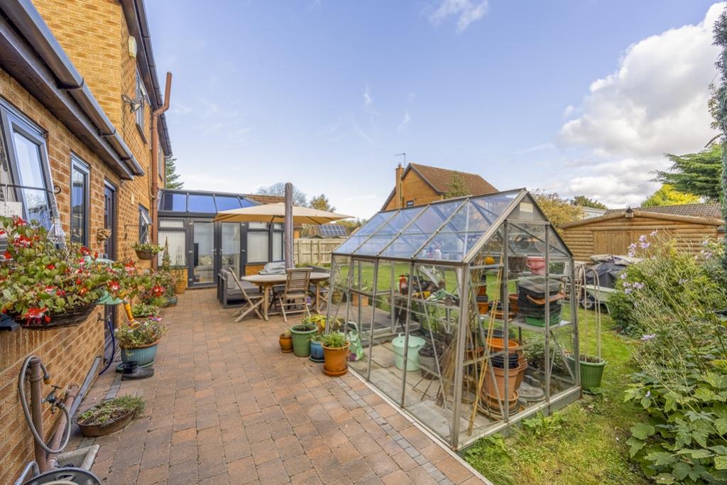 1 Badgate Road (Donington)-10