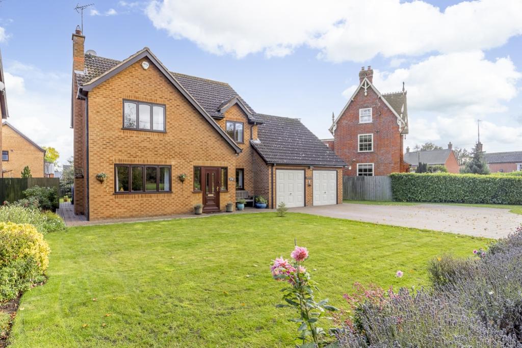 1 Badgate Road (Donington)-5