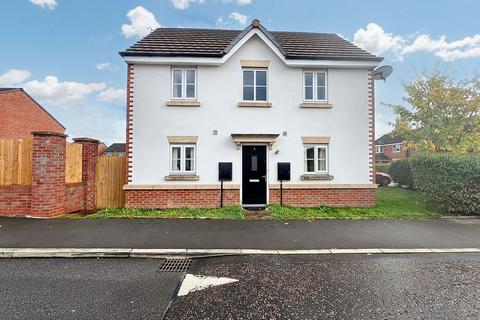 3 bedroom semi-detached house for sale, Chelmer Way, Eccles, M30