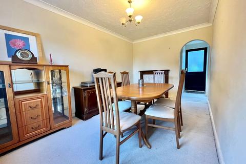 3 bedroom terraced house for sale, Eaglewood Close, Torquay TQ2