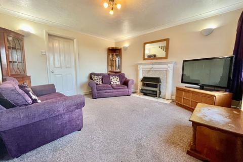 3 bedroom terraced house for sale, Eaglewood Close, Torquay TQ2