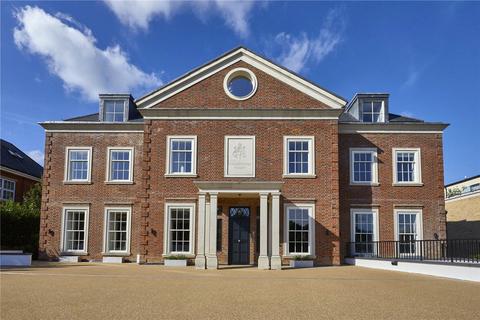 2 bedroom apartment to rent, Cockfosters Road, Hadley Wood, Hertfordshire, EN4