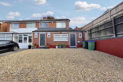 3 bedroom semi-detached house for sale, Jill Avenue, Great Barr, Birmingham