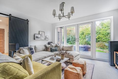 4 bedroom detached house for sale, Chequer Close, Ifold, Loxwood, RH14 0FZ