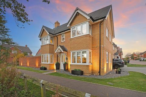 3 bedroom detached house for sale, Ongar CM5