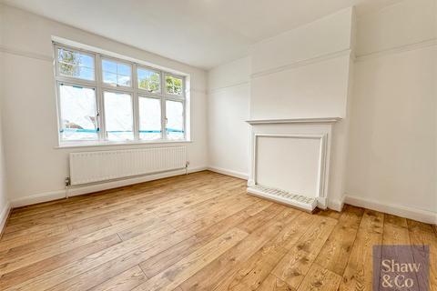 3 bedroom end of terrace house for sale, Priory Road, Hounslow TW3