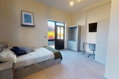 Studio to rent, Harvey House, Lincoln LN1