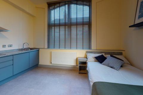 Studio to rent, Harvey House, Lincoln LN1